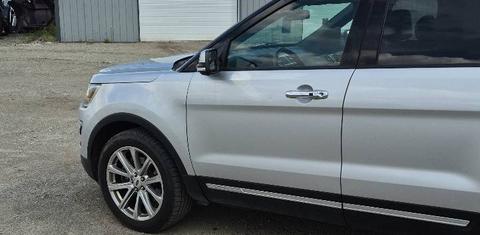 Ford Explorer 2017