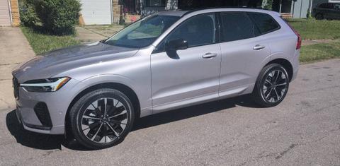Volvo XC60 2026