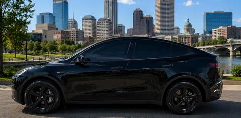Tesla Model Y 2026