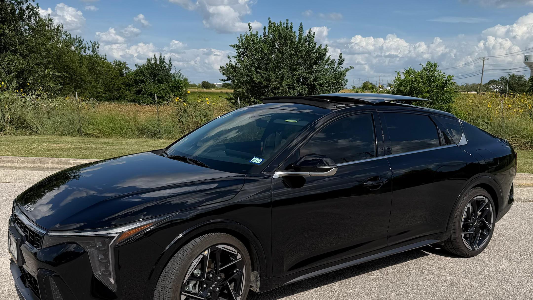 Kia K4 2026 in Pflugerville, TX