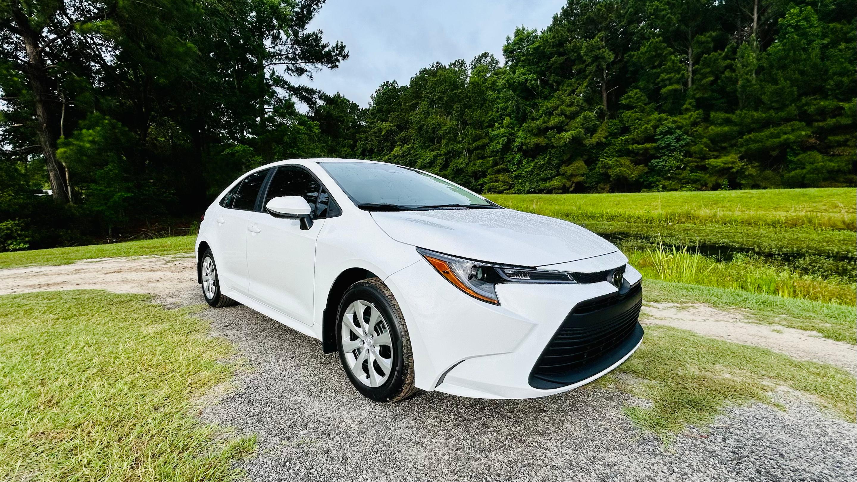 Toyota Corolla 2026 in Savannah, GA