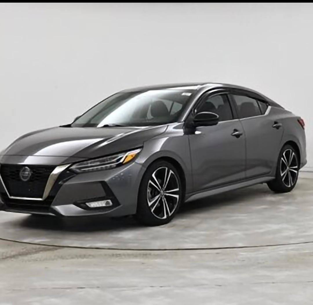 Nissan Sentra 2020 in Riverdale, GA