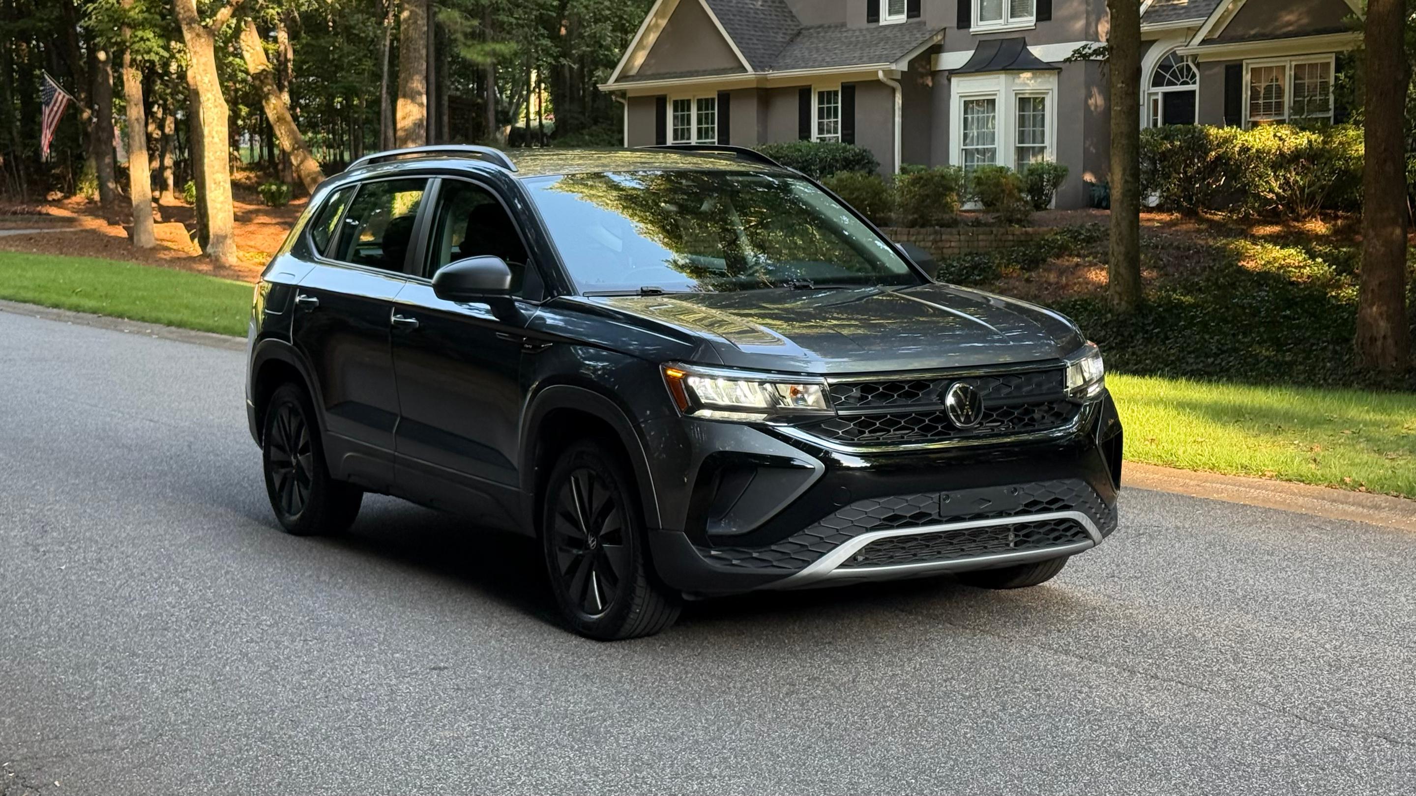 Volkswagen Taos 2023 in Atlanta, GA