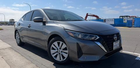 Nissan Sentra 2025