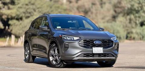Ford Escape 2024