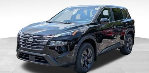 Nissan Rogue 2025