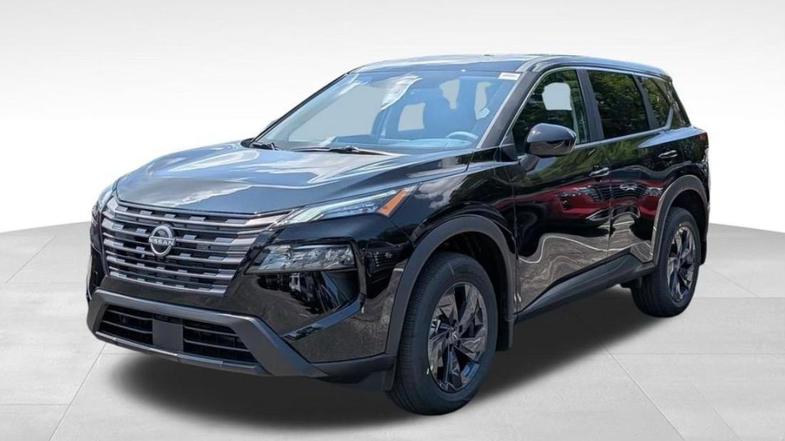 Nissan Rogue 2025 in Denver, CO