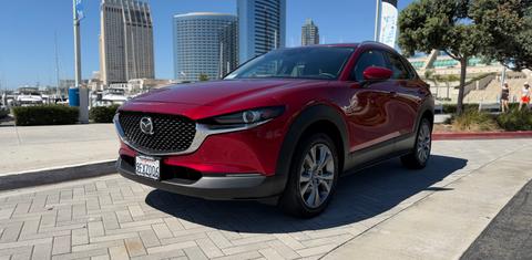 Mazda CX-30 2023