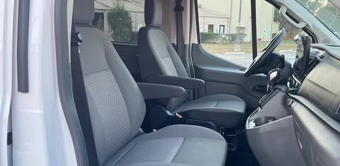Ford Transit 2024