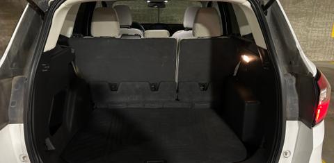 Ford Escape 2018