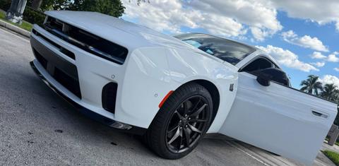 Dodge Charger 2026