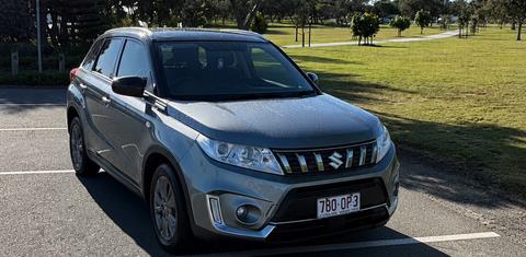Suzuki VITARA 2020