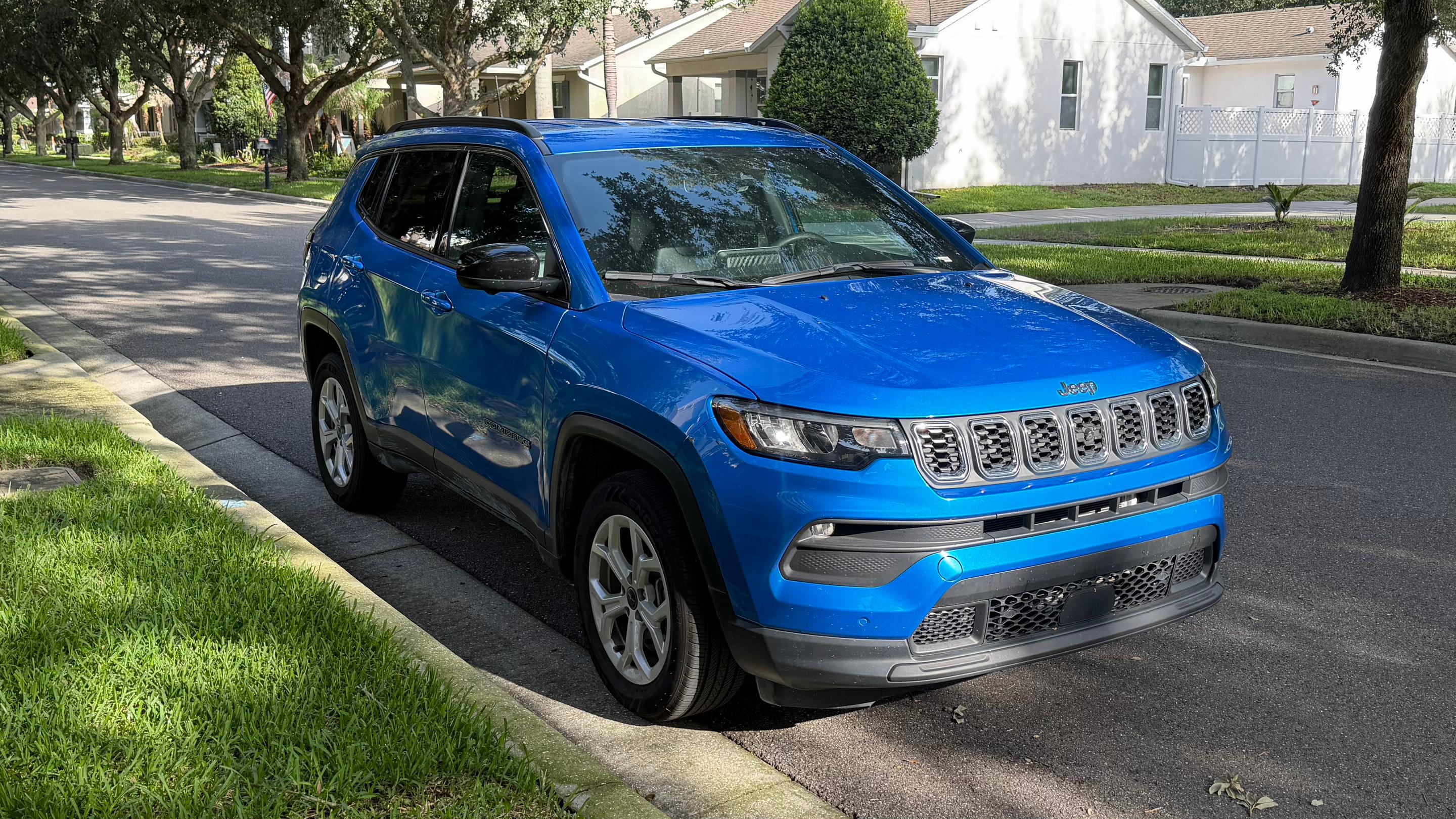 Jeep Compass 2025 in Winter Garden, FL