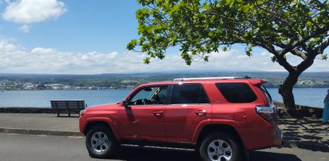 Toyota 4Runner 2023