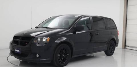 Dodge Grand Caravan 2019