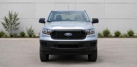 Ford Ranger 2022