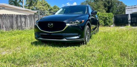 Mazda CX-5 2020