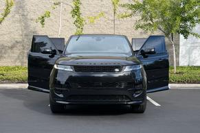Land Rover Range Rover Sport 2026 in Newport Beach
