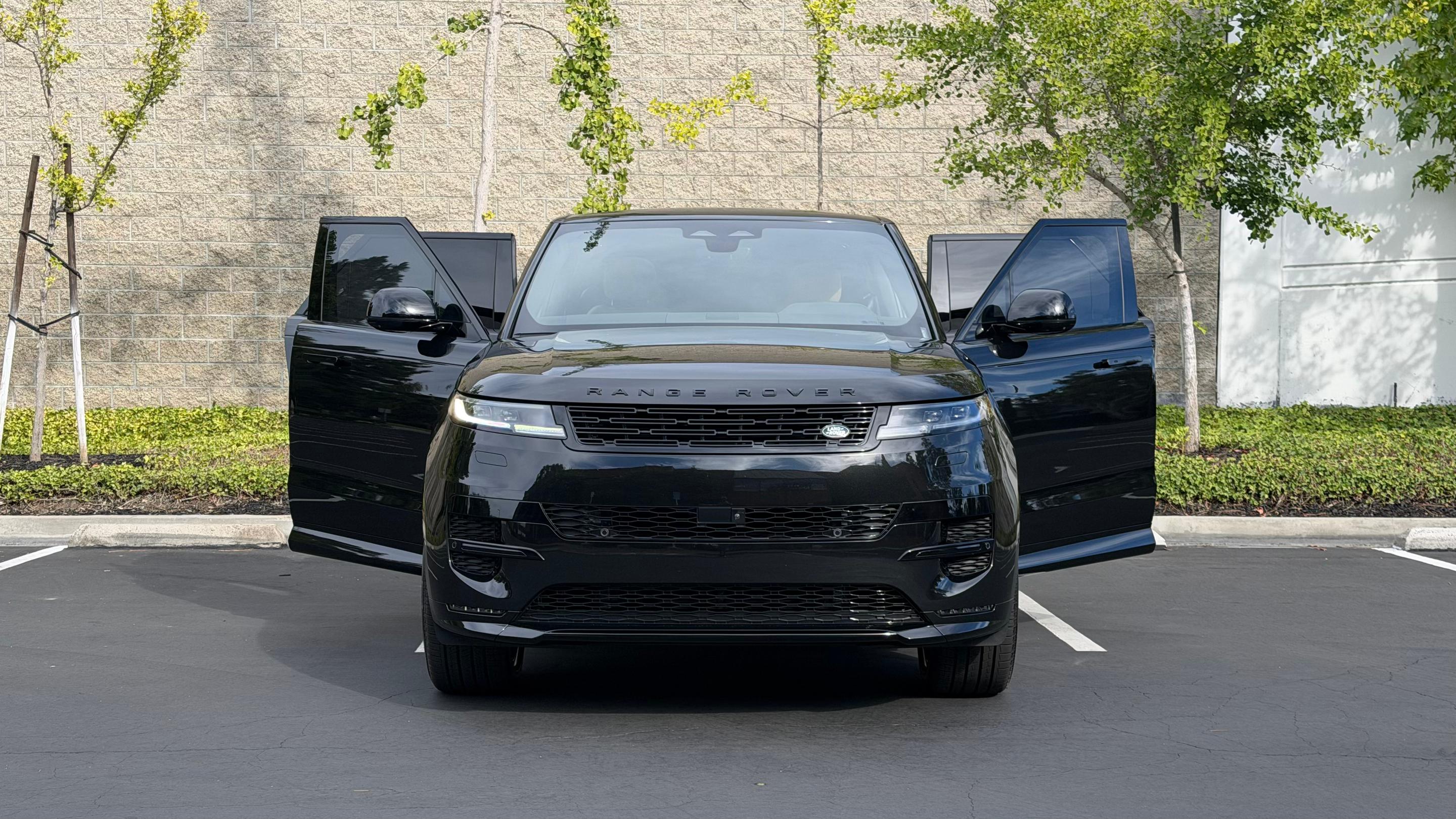 Land Rover Range Rover Sport 2026 in Newport Beach, CA