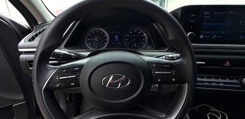 Hyundai Sonata 2020