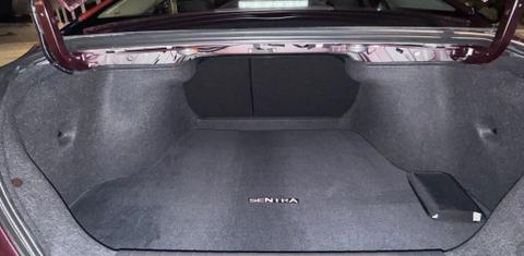 Nissan Sentra 2025