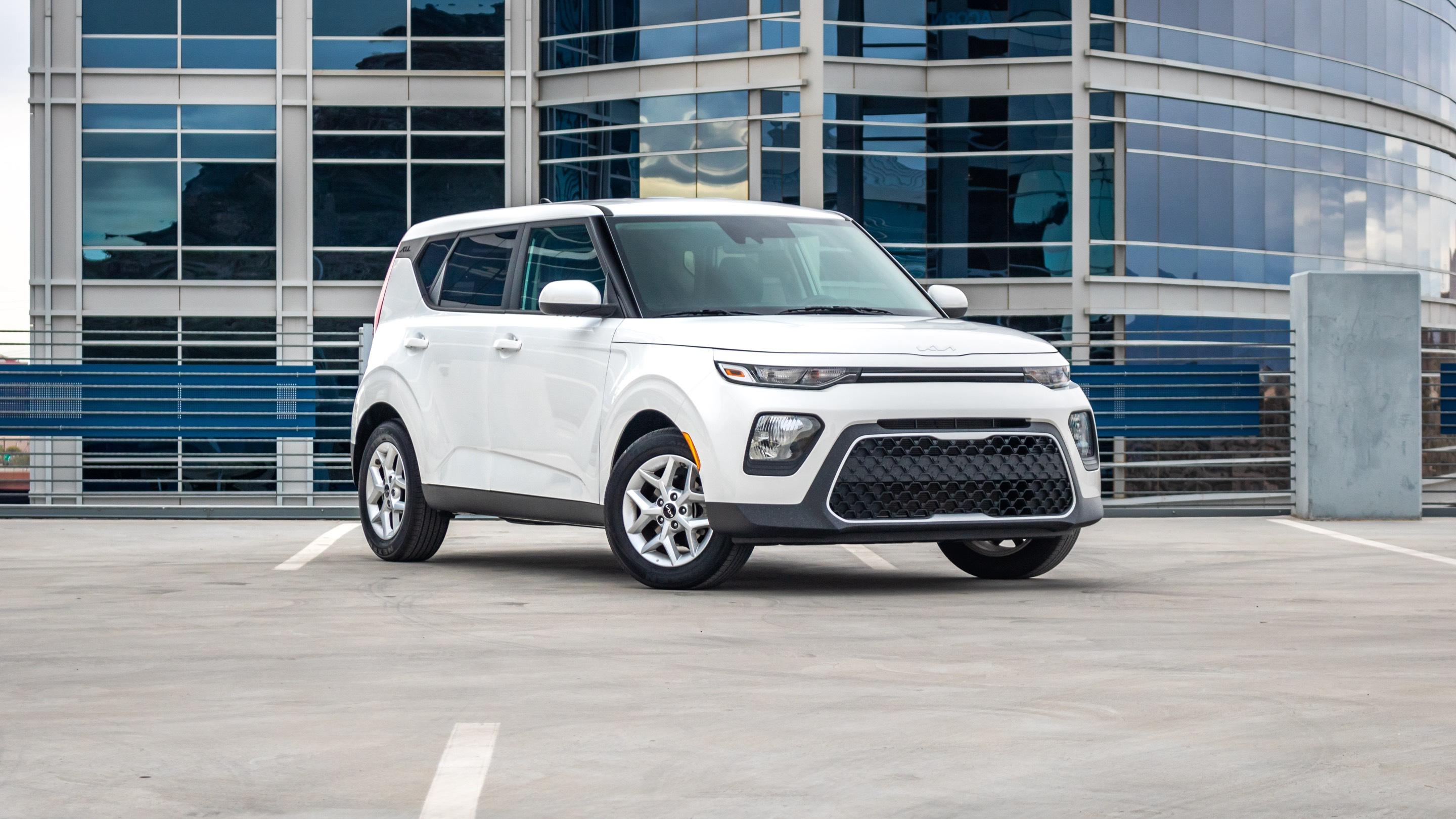 Kia Soul 2022 in Phoenix, AZ