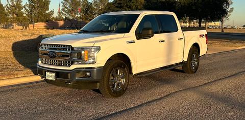 Ford F-150 2020