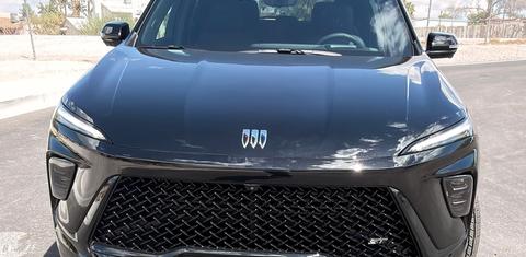 Buick Enclave 2026