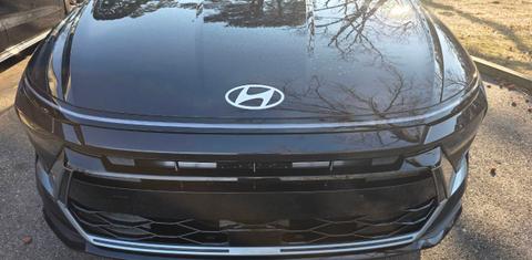 Hyundai Sonata 2026