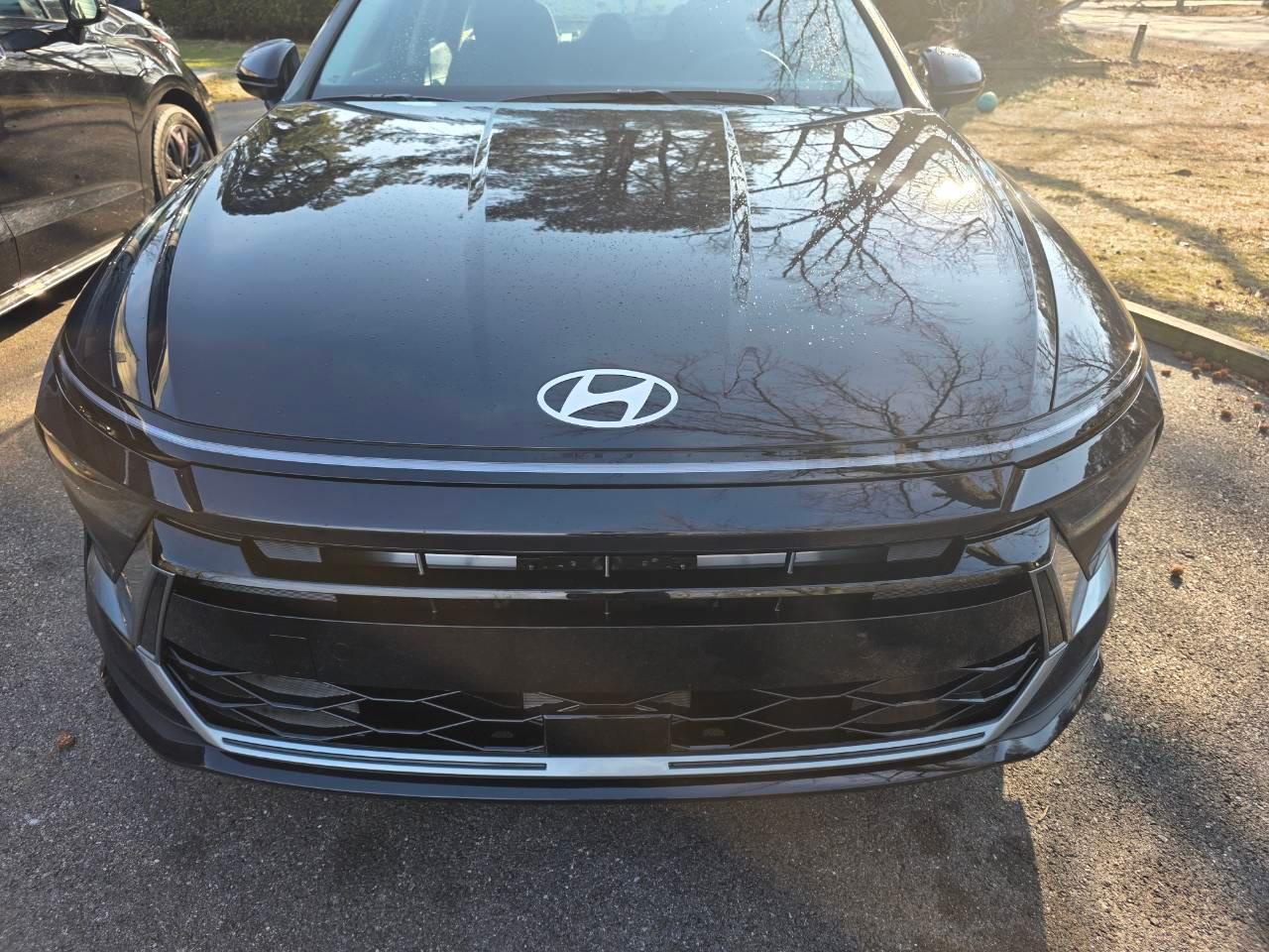 Hyundai Sonata 2026 in Stevensville, MD