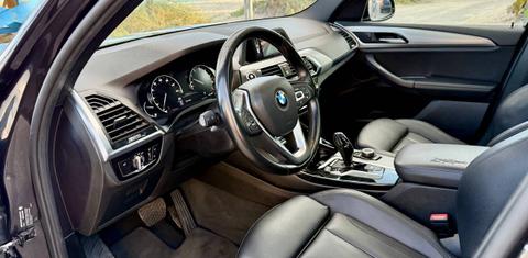 BMW X3 2019