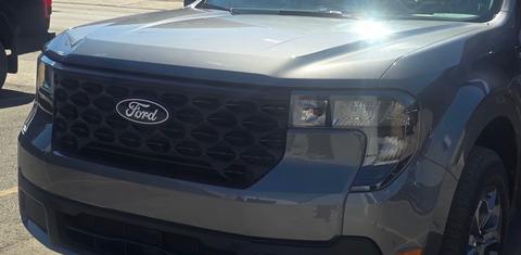 Ford Maverick 2026