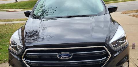 Ford Escape 2019