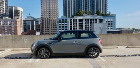 MINI Hardtop 2 Door 2020