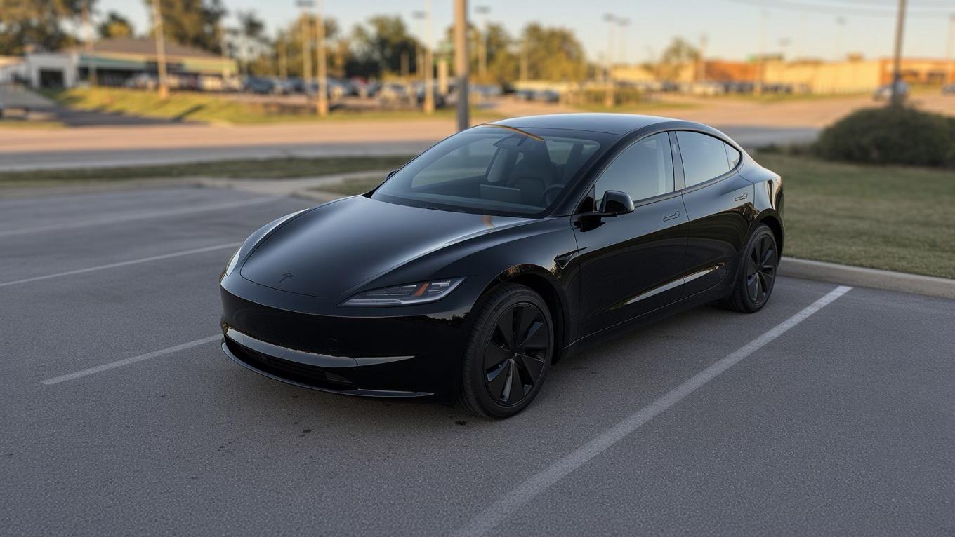 Tesla Model 3 2026 in Chesterfield, MO