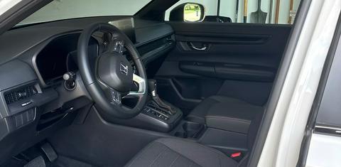 Honda CR-V Hybrid 2026