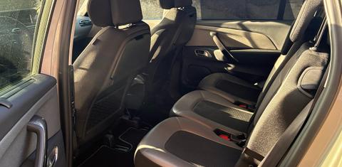 Citroen GRAND C4 PICASSO 2016