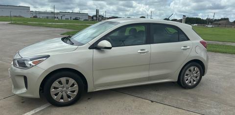 Kia Rio 2018
