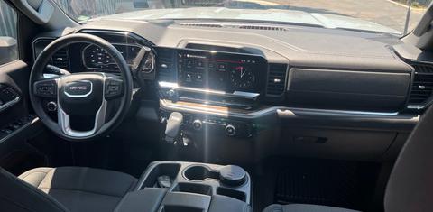 GMC Sierra 2500HD 2025