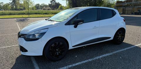 Renault CLIO IV 2016