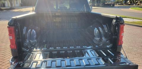 Ram 1500 2026
