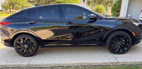 Buick Envista 2026