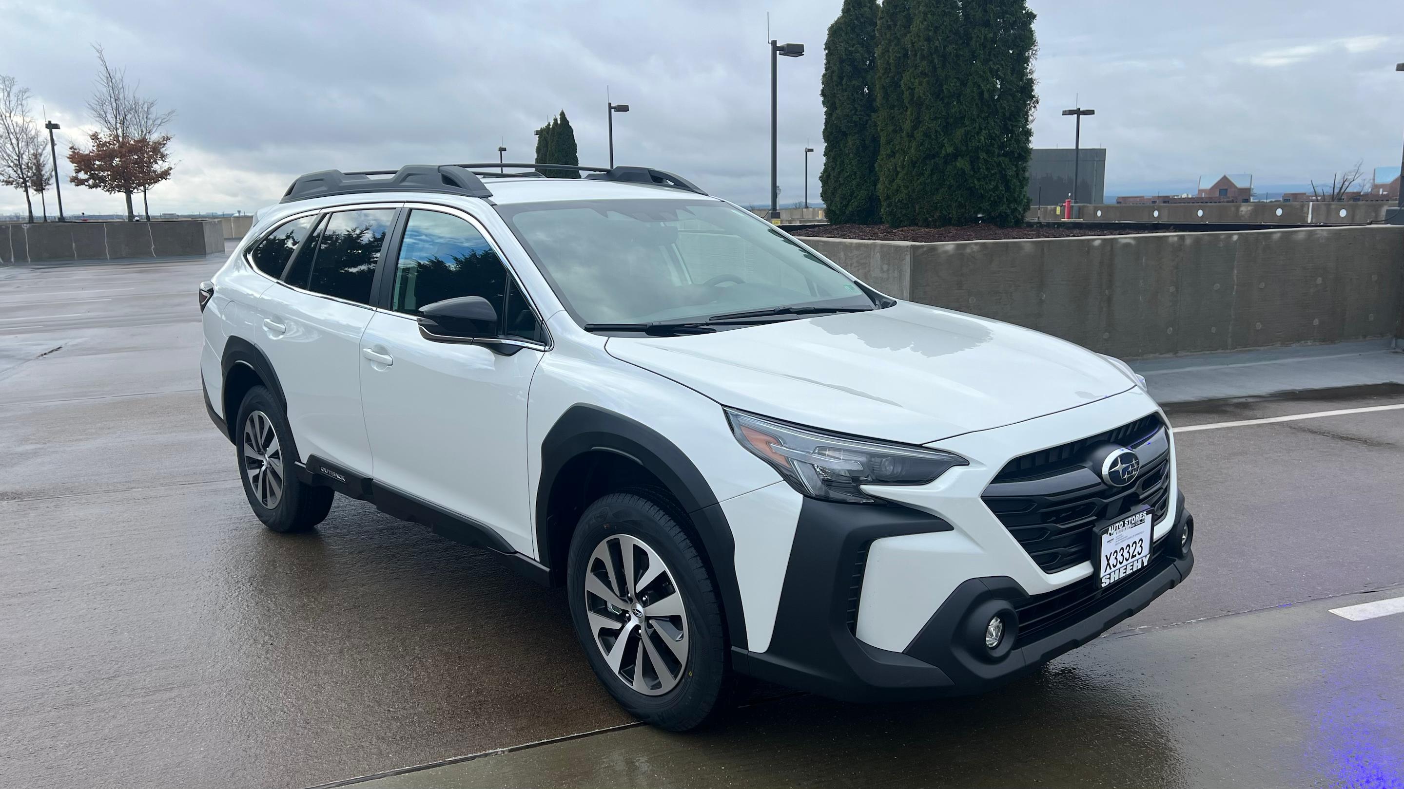 Subaru Outback 2025 in Herndon, VA