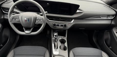 Buick Envista 2026