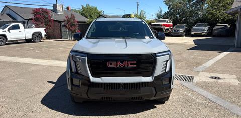 GMC Sierra EV 2026