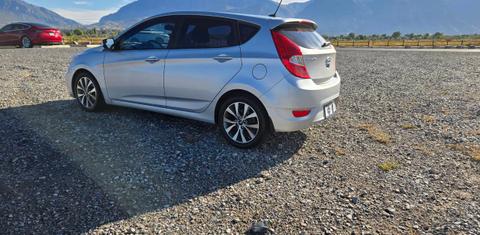 Hyundai Accent 2016