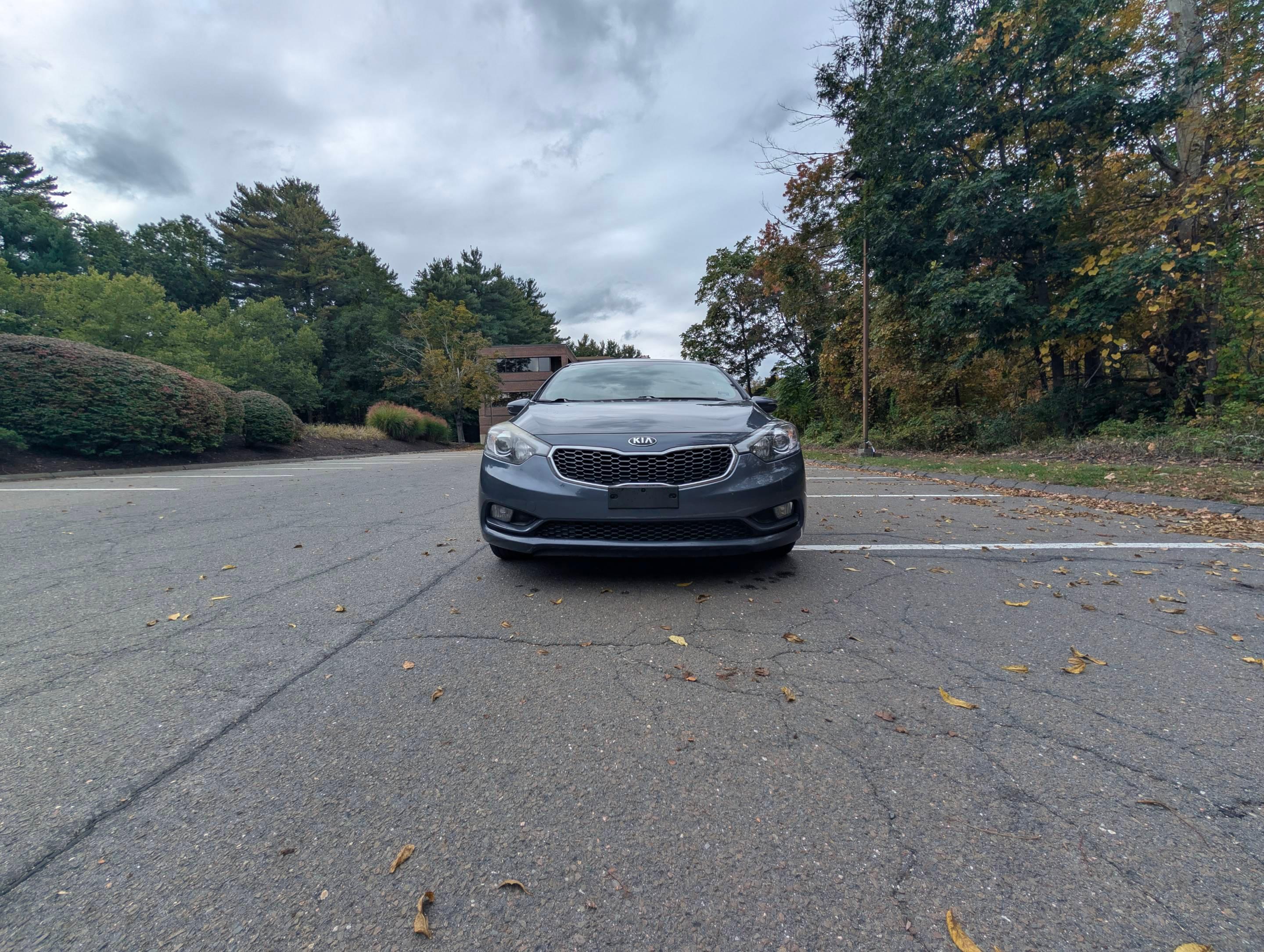 Kia Forte 2016 in Canton, CT