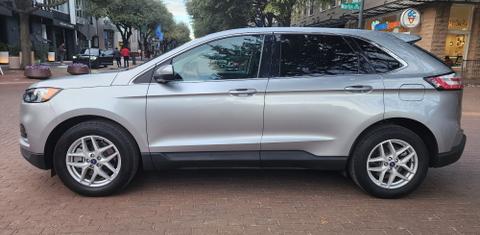 Ford Edge 2024