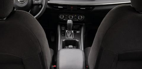 Nissan Kicks 2025