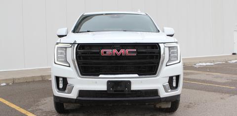 GMC Yukon XL 2024
